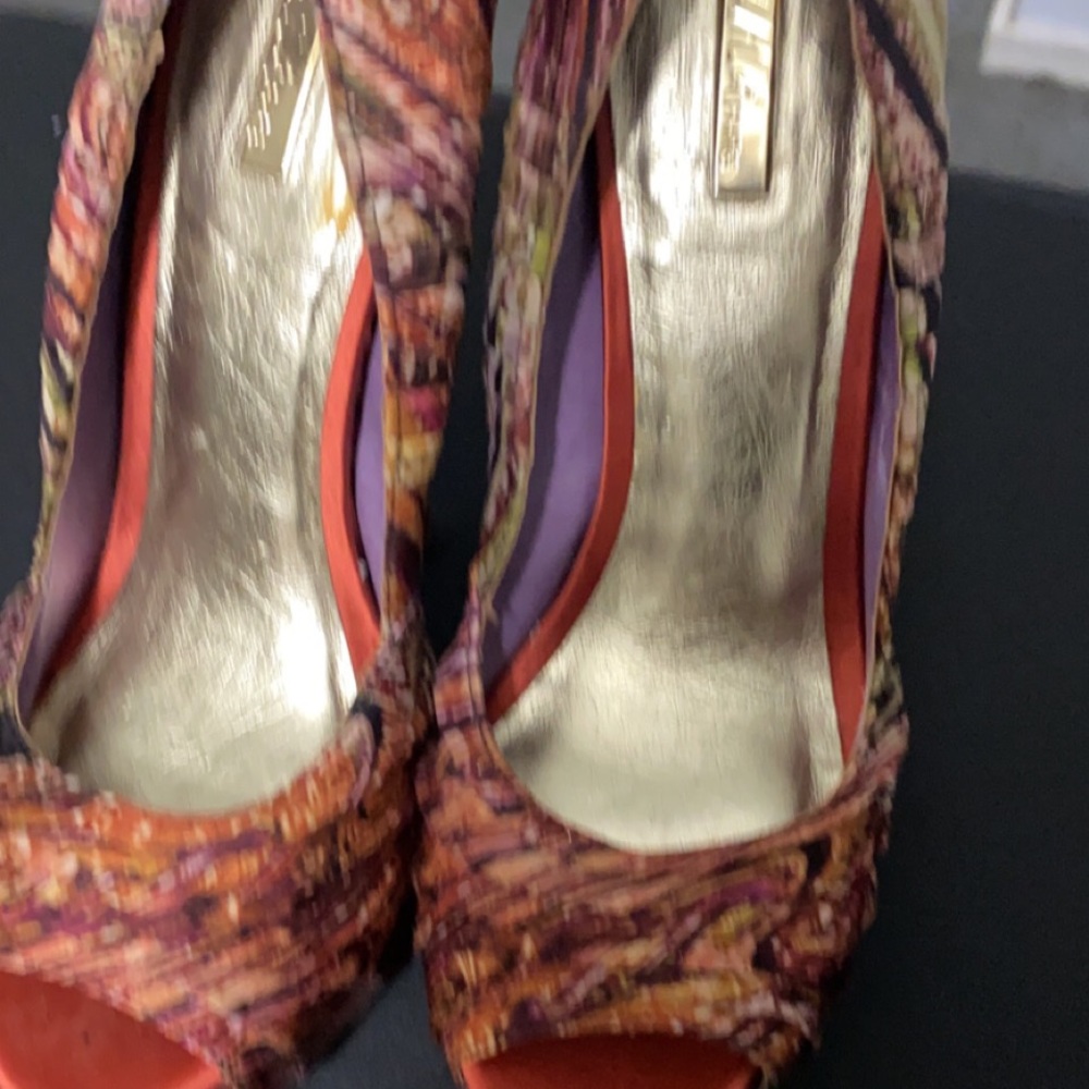 Heels